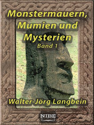 cover image of Monstermauern, Mumien und Mysterien Band 1